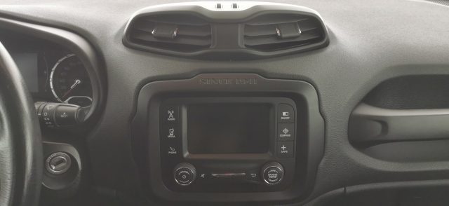 JEEP Renegade usata 36