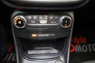 FORD Puma usata, con Specchietti laterali elettrici