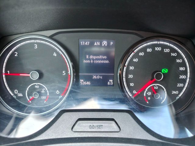VOLKSWAGEN Transporter usata 19