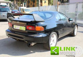 TOYOTA Celica usata, con Specchietti laterali elettrici