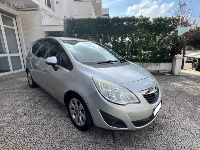 OPEL Meriva usata, con ABS