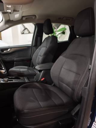 FORD Kuga usata, con Cronologia tagliandi