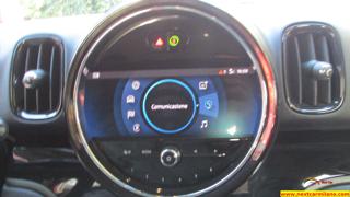 MINI Countryman usata, con Freno di stazionamento elettrico