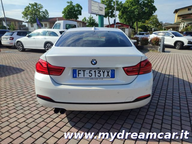 BMW 420 usata 27