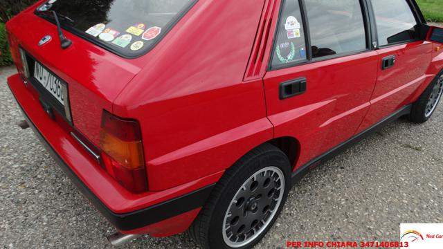LANCIA Delta usata 50