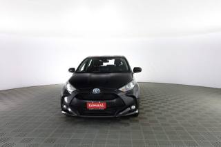 TOYOTA Yaris Yaris 1.5 Hybrid 5 porte Business