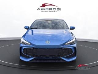 MG MG3 usata 4