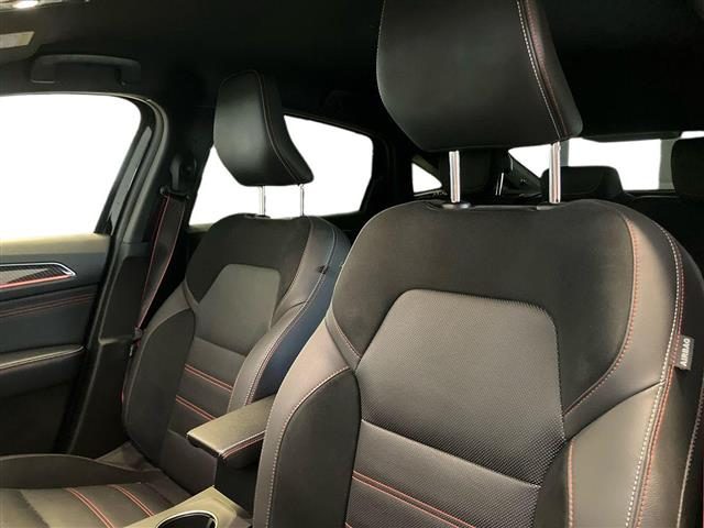 RENAULT Arkana usata, con Volante riscaldabile