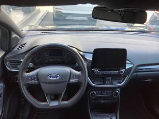 FORD Puma usata, con Controllo trazione