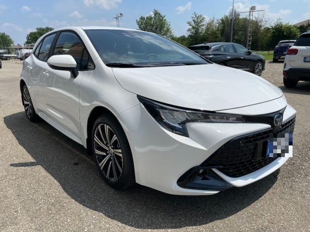 TOYOTA Corolla usata, con Chiusura centralizzata