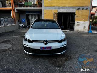 VOLKSWAGEN Golf usata, con Airbag