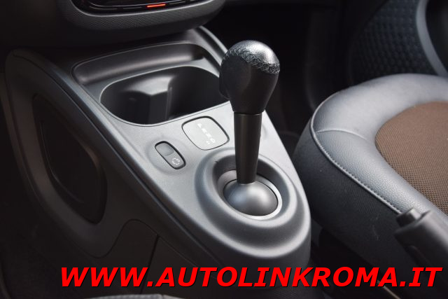SMART ForFour usata, con Chiusura centralizzata