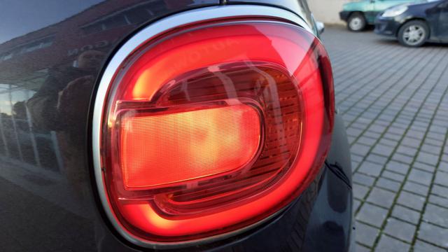 FIAT 500L usata, con Chiusura centralizzata telecomandata