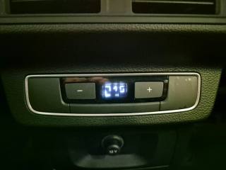 AUDI Q5 usata, con Specchietti laterali elettrici