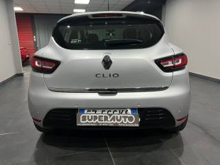 RENAULT Clio usata, con Airbag Passeggero
