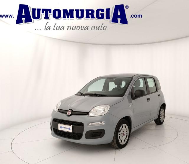 FIAT Panda usata, con Airbag