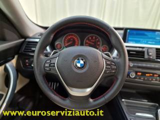 BMW 320 usata, con Cruise Control