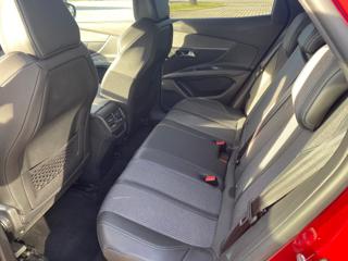 PEUGEOT 3008 usata, con Filtro antiparticolato