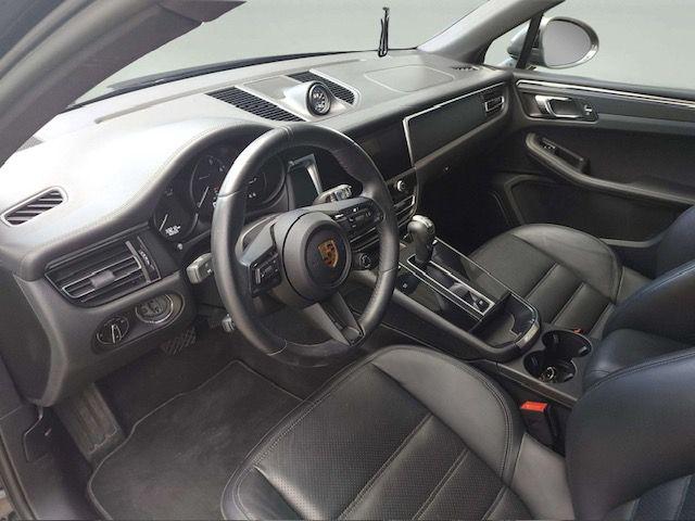 PORSCHE Macan usata, con Chiusura centralizzata