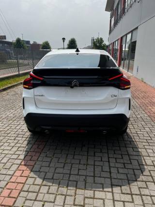CITROEN C4 usata, con Cerchi in lega