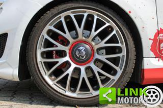 ABARTH 500 usata, con Alzacristalli elettrici