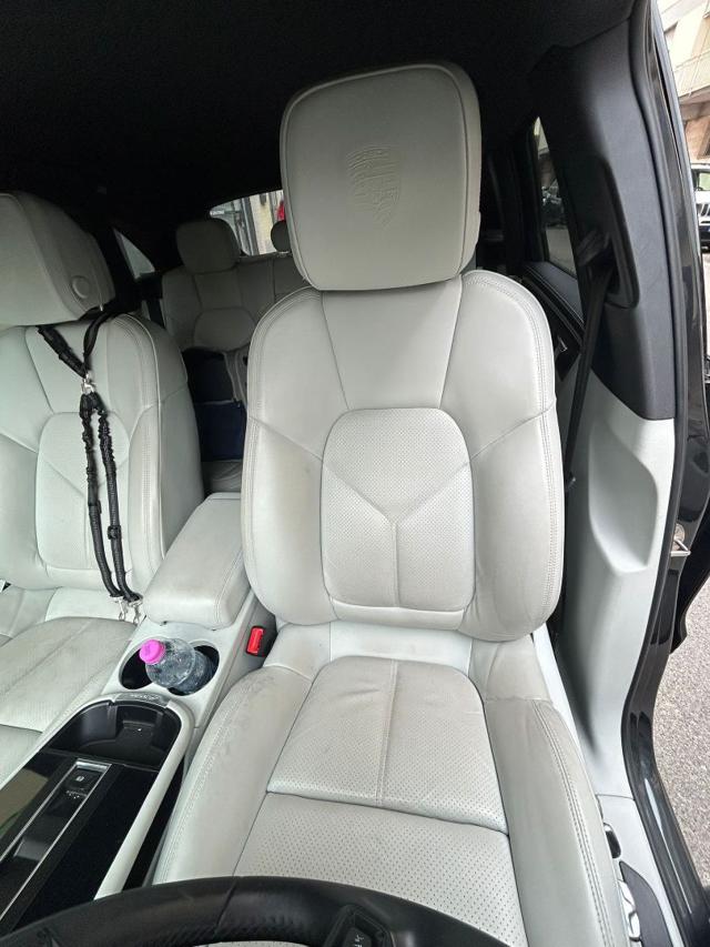 PORSCHE Macan usata, con Bluetooth