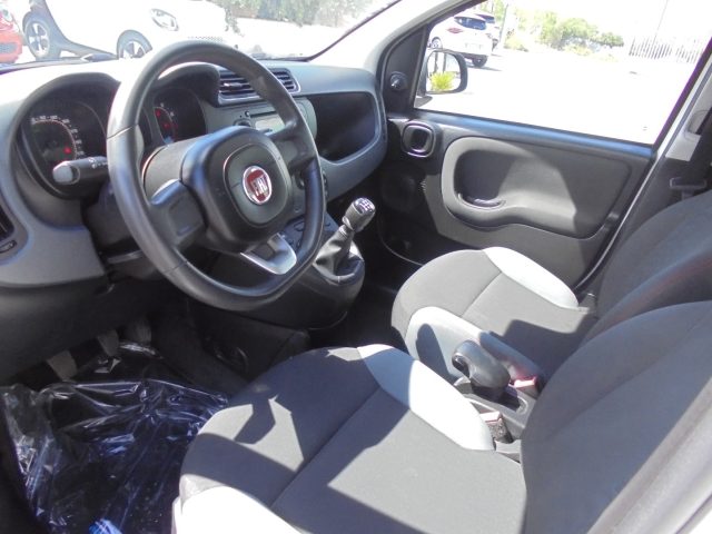 FIAT Panda usata 16