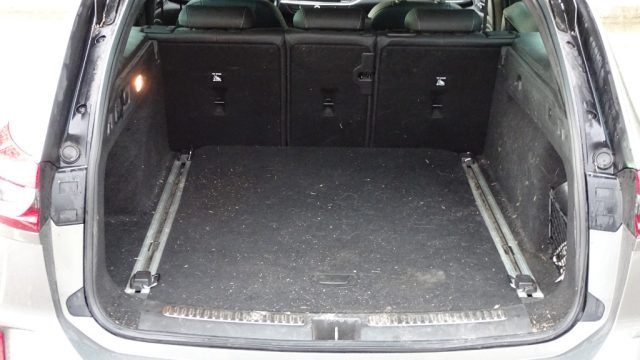 OPEL Insignia usata, con Cronologia tagliandi