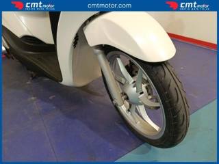PIAGGIO Liberty 150 usata 6