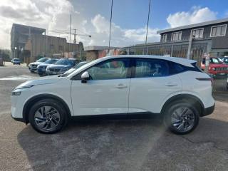 NISSAN Qashqai usata 4
