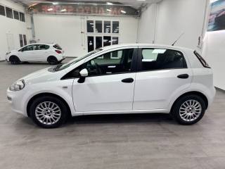 FIAT Punto usata, con ESP