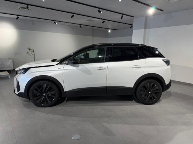 PEUGEOT 3008 usata, con Boardcomputer