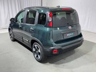 FIAT Panda usata, con Airbag Passeggero