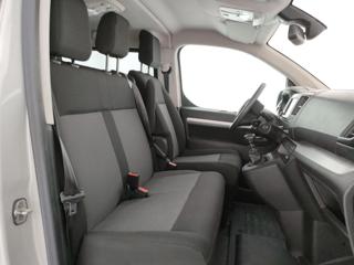 OPEL Zafira Life usata, con Controllo automatico clima