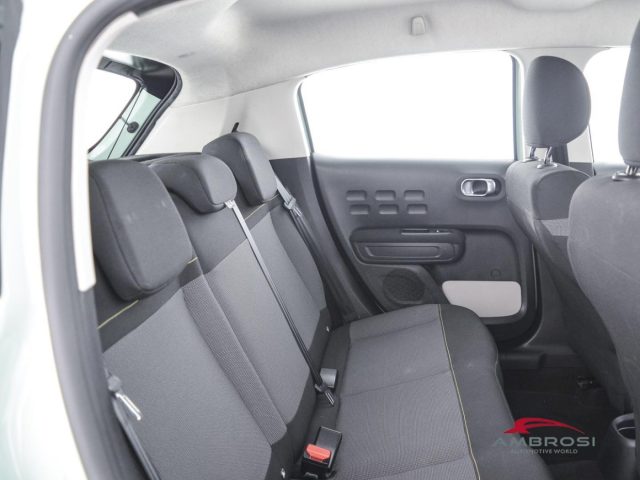 CITROEN C3 usata 10