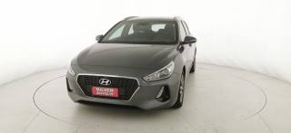HYUNDAI i30 usata, con Bluetooth
