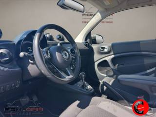 SMART ForTwo usata, con Chiusura centralizzata