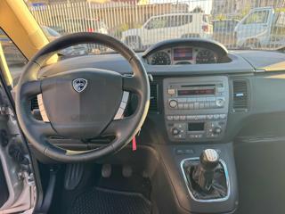 LANCIA MUSA usata, con ESP