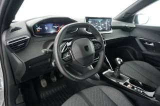 PEUGEOT 2008 usata, con Boardcomputer