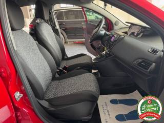 LANCIA Ypsilon usata, con ESP