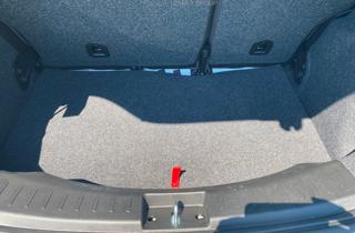 LANCIA Ypsilon usata, con Autoradio
