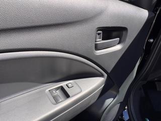MITSUBISHI Space Star usata, con Specchietti laterali elettrici