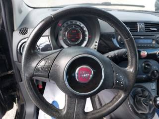 FIAT 500 usata, con Cronologia tagliandi
