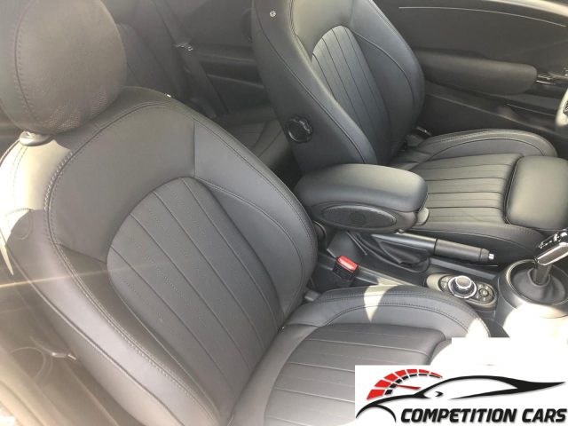 MINI Cooper usata, con Servosterzo