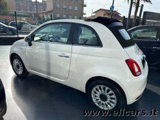 FIAT 500C usata, con Chiusura centralizzata