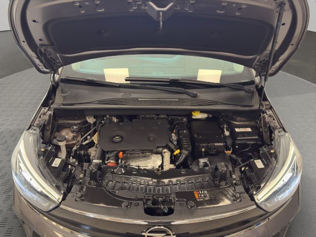 OPEL Crossland usata 22