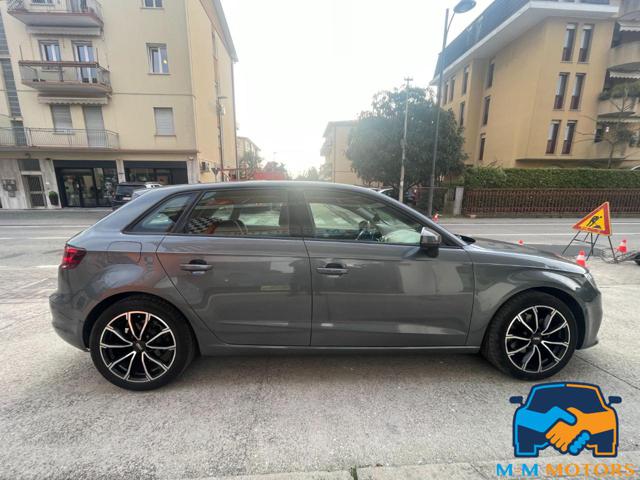 AUDI A3 usata, con Alzacristalli elettrici