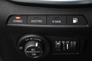 JEEP Compass usata, con Touch screen