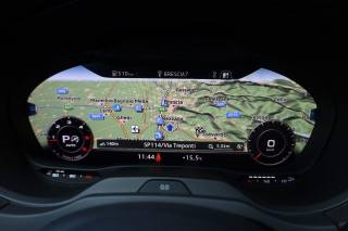 AUDI A3 usata, con Frenata d