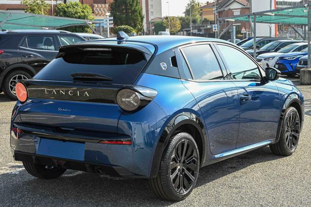 LANCIA Ypsilon usata 4